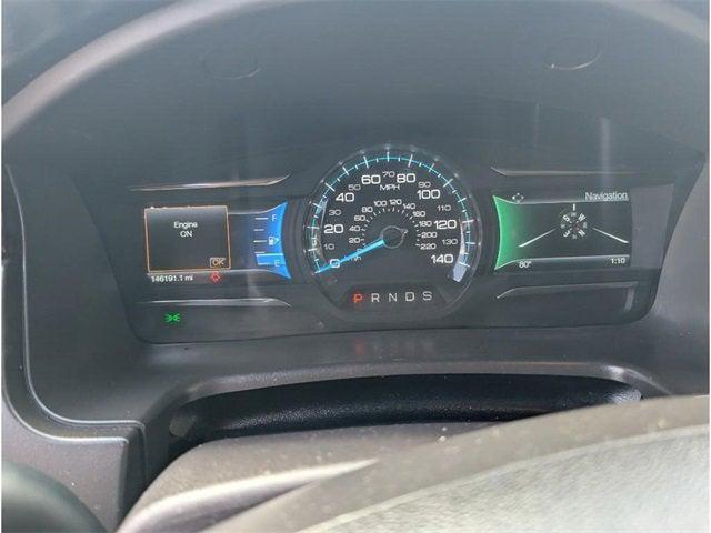 used 2016 Ford Flex car, priced at $9,900