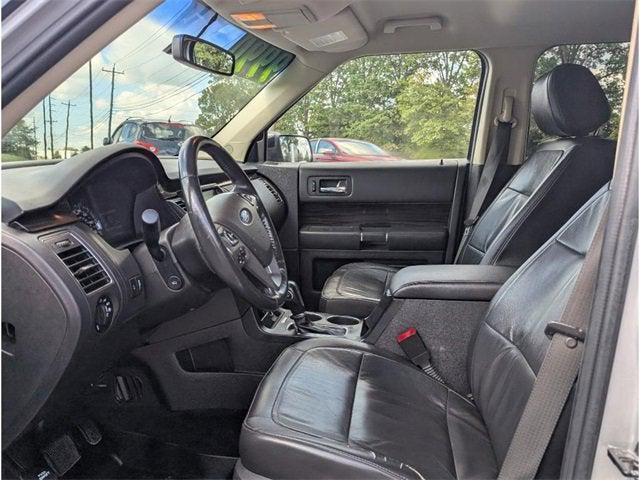 used 2016 Ford Flex car, priced at $9,900