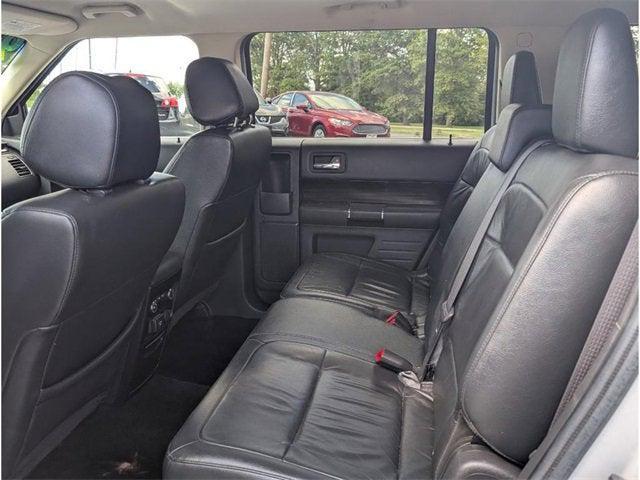 used 2016 Ford Flex car, priced at $9,900