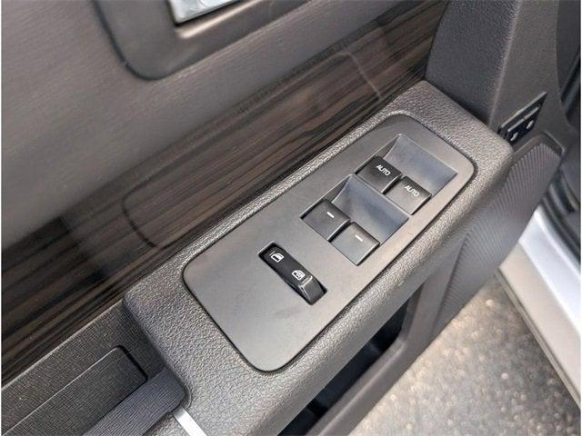 used 2016 Ford Flex car, priced at $9,900