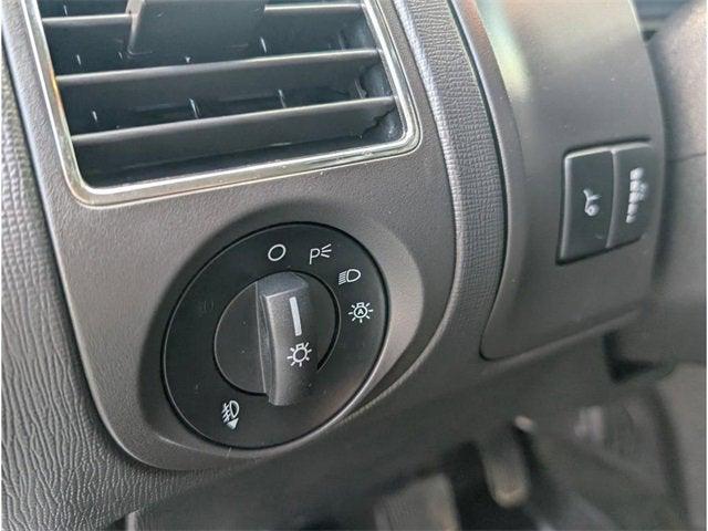 used 2016 Ford Flex car, priced at $9,900