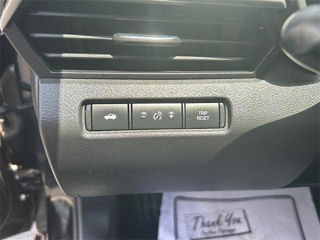 used 2024 Nissan Altima car, priced at $20,990