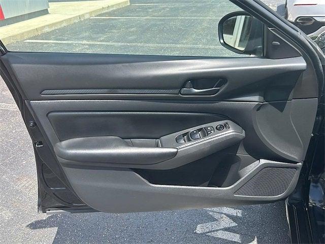 used 2024 Nissan Altima car, priced at $20,990