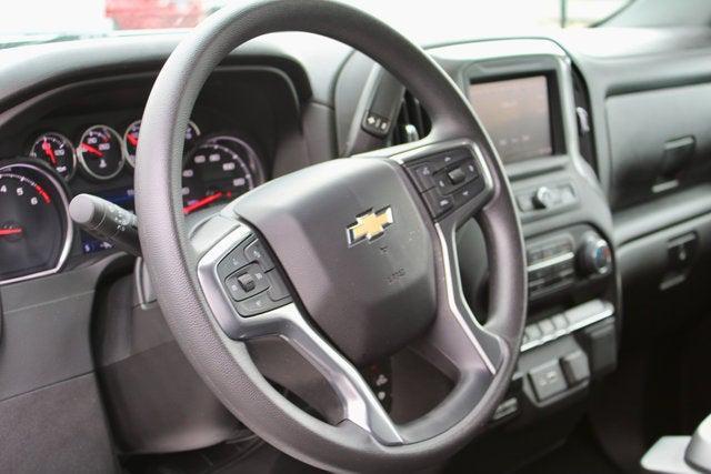 used 2023 Chevrolet Silverado 2500 car, priced at $49,990