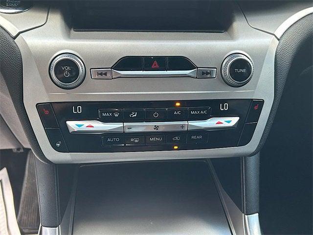 used 2021 Ford Explorer car, priced at $24,490