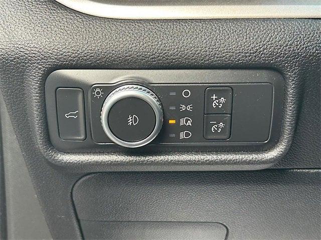 used 2021 Ford Explorer car, priced at $24,490