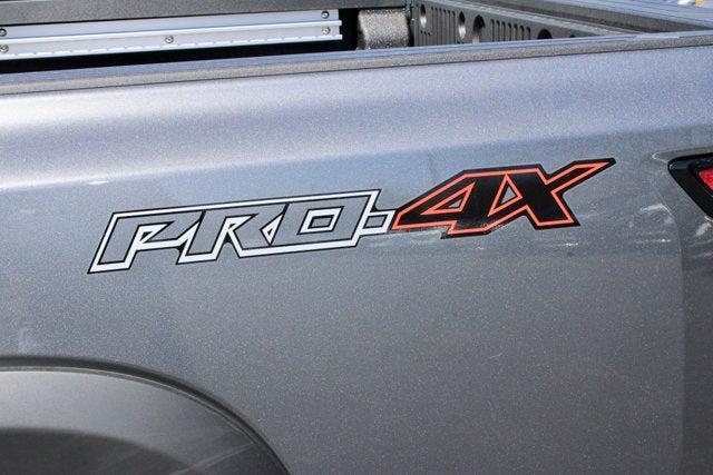 new 2025 Nissan Frontier car, priced at $49,534