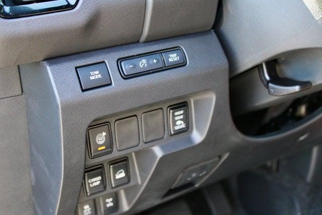 new 2025 Nissan Frontier car, priced at $49,534