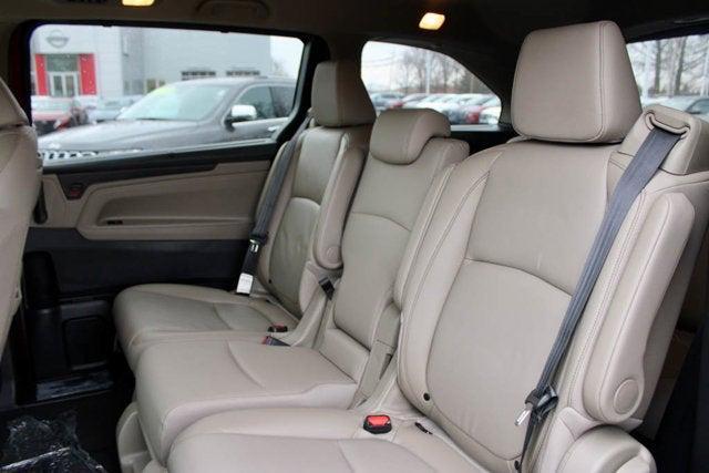 used 2024 Honda Odyssey car, priced at $41,490