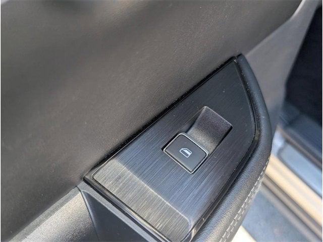 used 2021 Nissan Rogue car, priced at $23,490