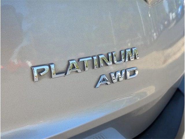 used 2021 Nissan Rogue car, priced at $23,490