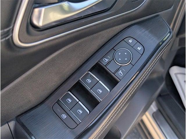used 2021 Nissan Rogue car, priced at $23,490