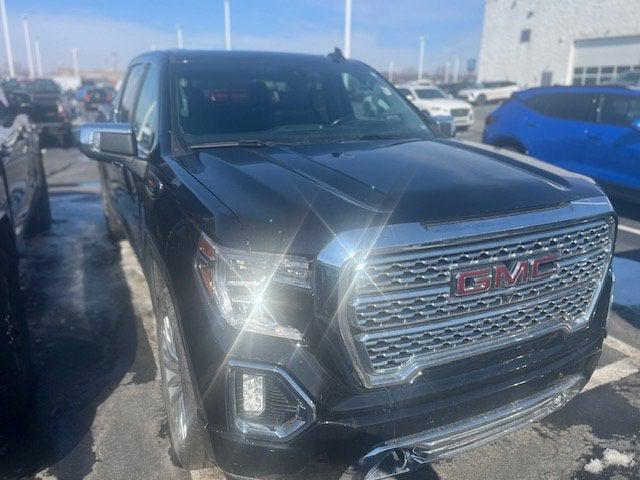 used 2024 Chevrolet Silverado 3500 car, priced at $63,990