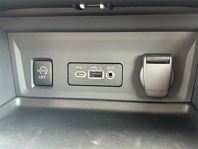 new 2025 Nissan Sentra car, priced at $25,355