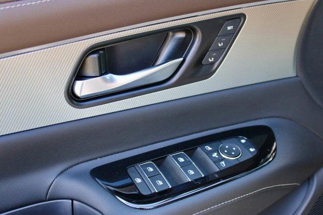 new 2025 Nissan Murano car, priced at $50,872