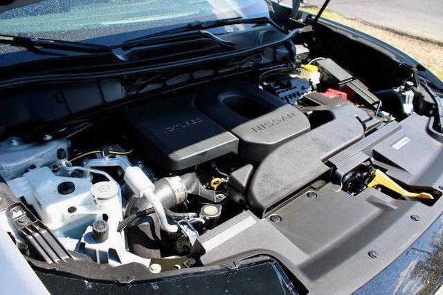 new 2025 Nissan Murano car, priced at $50,872