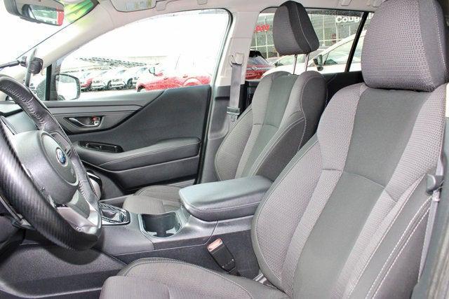 used 2020 Subaru Outback car, priced at $20,990
