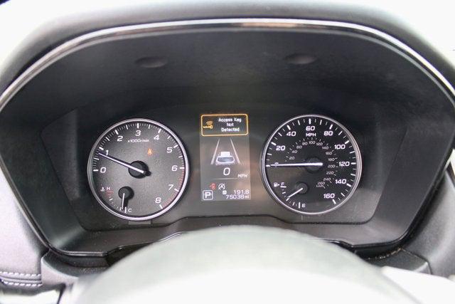 used 2020 Subaru Outback car, priced at $20,990