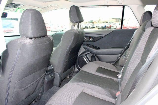 used 2020 Subaru Outback car, priced at $20,990