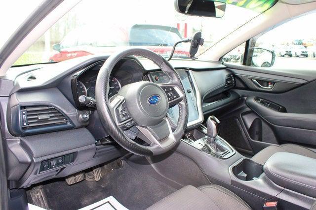 used 2020 Subaru Outback car, priced at $20,990
