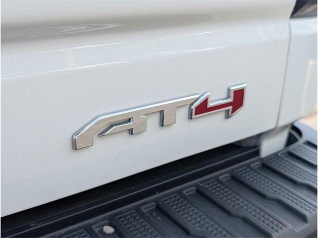 used 2023 GMC Sierra 1500 car, priced at $53,990