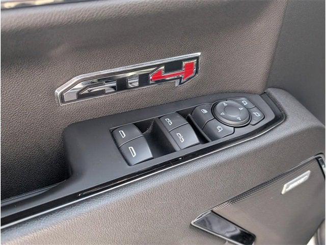 used 2023 GMC Sierra 1500 car, priced at $53,990