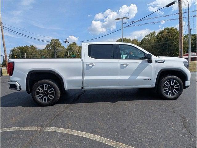 used 2023 GMC Sierra 1500 car, priced at $53,990