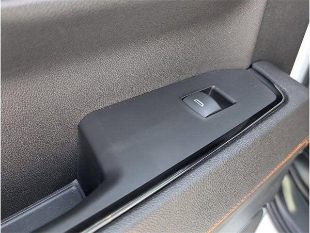 used 2023 GMC Sierra 1500 car, priced at $53,990