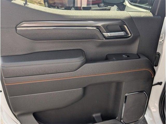 used 2023 GMC Sierra 1500 car, priced at $53,990