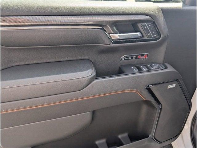 used 2023 GMC Sierra 1500 car, priced at $53,990