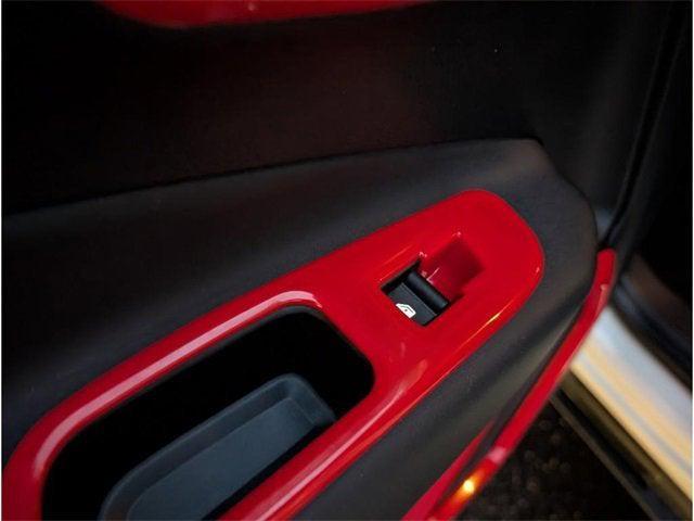 used 2023 Jeep Renegade car, priced at $20,790