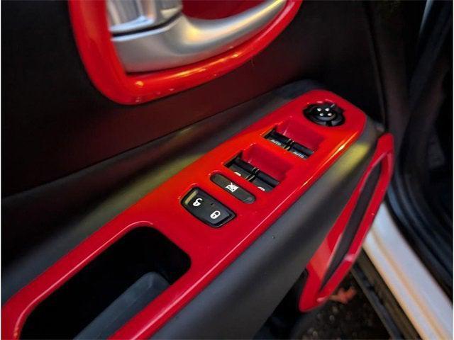 used 2023 Jeep Renegade car, priced at $20,790