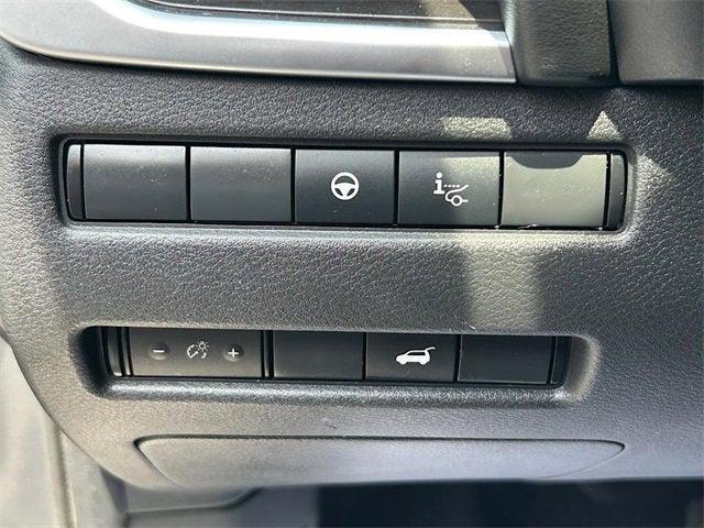 used 2023 Nissan Rogue car, priced at $31,990