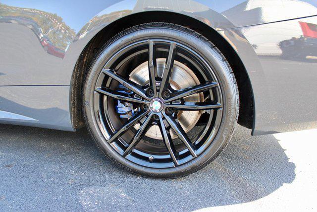 used 2021 BMW M440 car, priced at $44,990