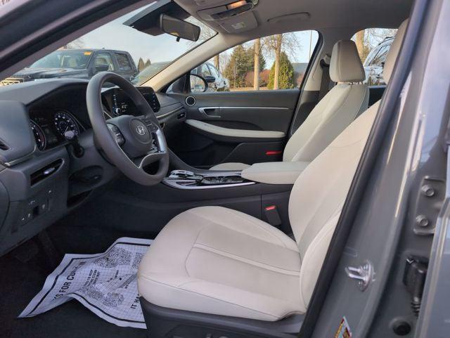 used 2023 Hyundai Sonata car, priced at $20,690