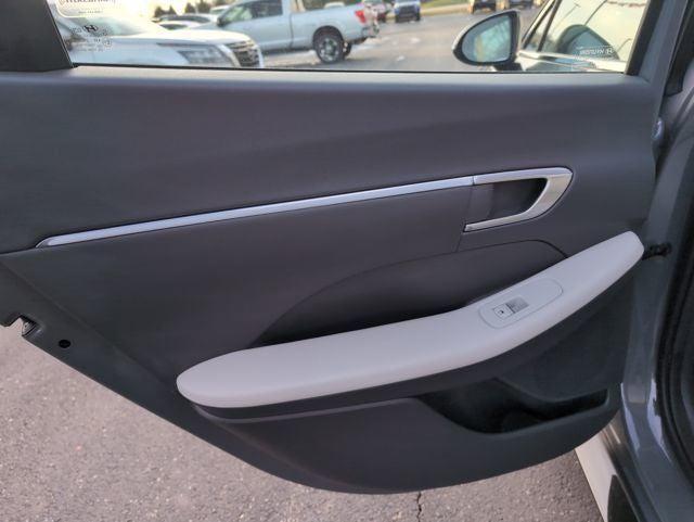 used 2023 Hyundai Sonata car, priced at $20,690