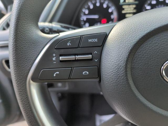 used 2023 Hyundai Sonata car, priced at $20,690