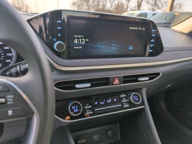 used 2023 Hyundai Sonata car, priced at $20,690