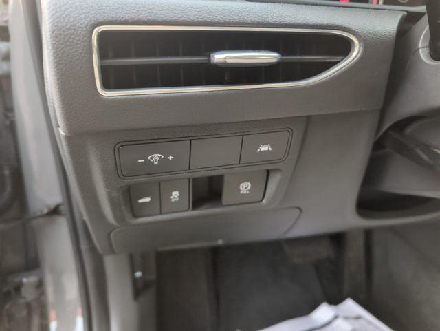 used 2023 Hyundai Sonata car, priced at $20,690