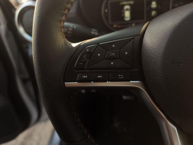 new 2025 Nissan Versa car, priced at $20,990