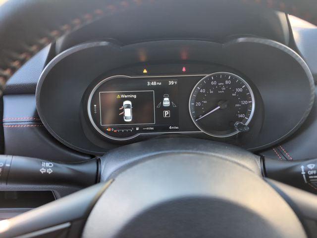 new 2025 Nissan Versa car, priced at $20,990