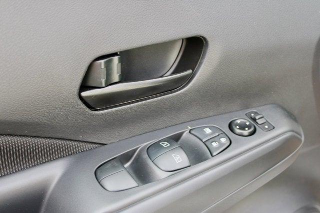 new 2025 Nissan Kicks car, priced at $23,179
