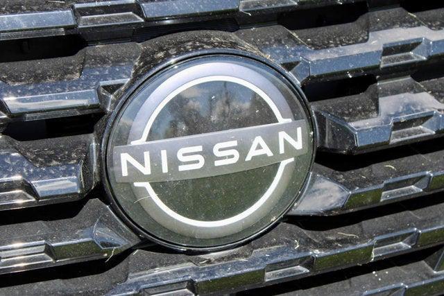 used 2024 Nissan Kicks car, priced at $25,990
