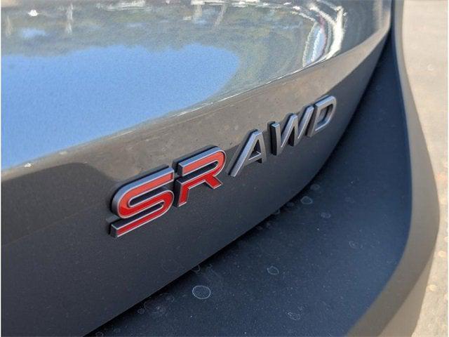 new 2026 Nissan Kicks car, priced at $31,106