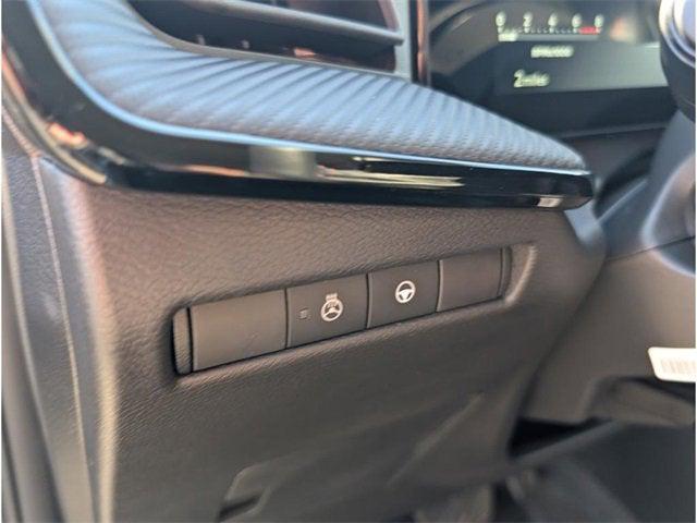 new 2026 Nissan Kicks car, priced at $31,106