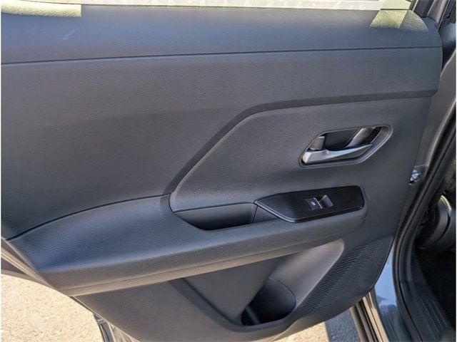 new 2026 Nissan Kicks car, priced at $31,106