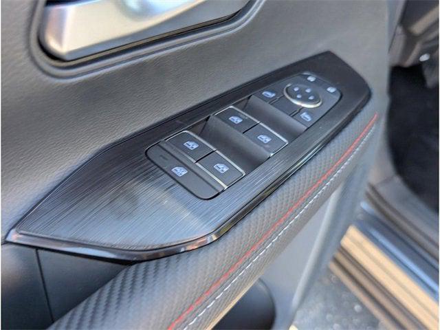 new 2026 Nissan Kicks car, priced at $31,106