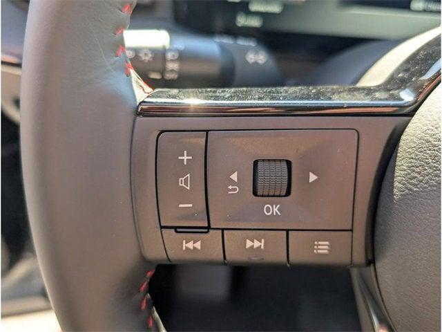 new 2026 Nissan Kicks car, priced at $31,106