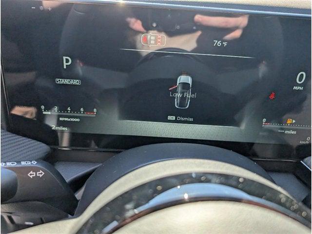 new 2026 Nissan Kicks car, priced at $31,106