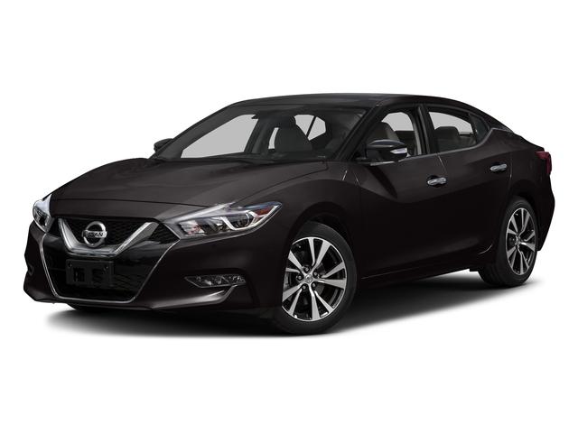 used 2017 Nissan Maxima car, priced at $20,990